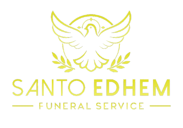 Logo - Santo Edhem Funeral Service